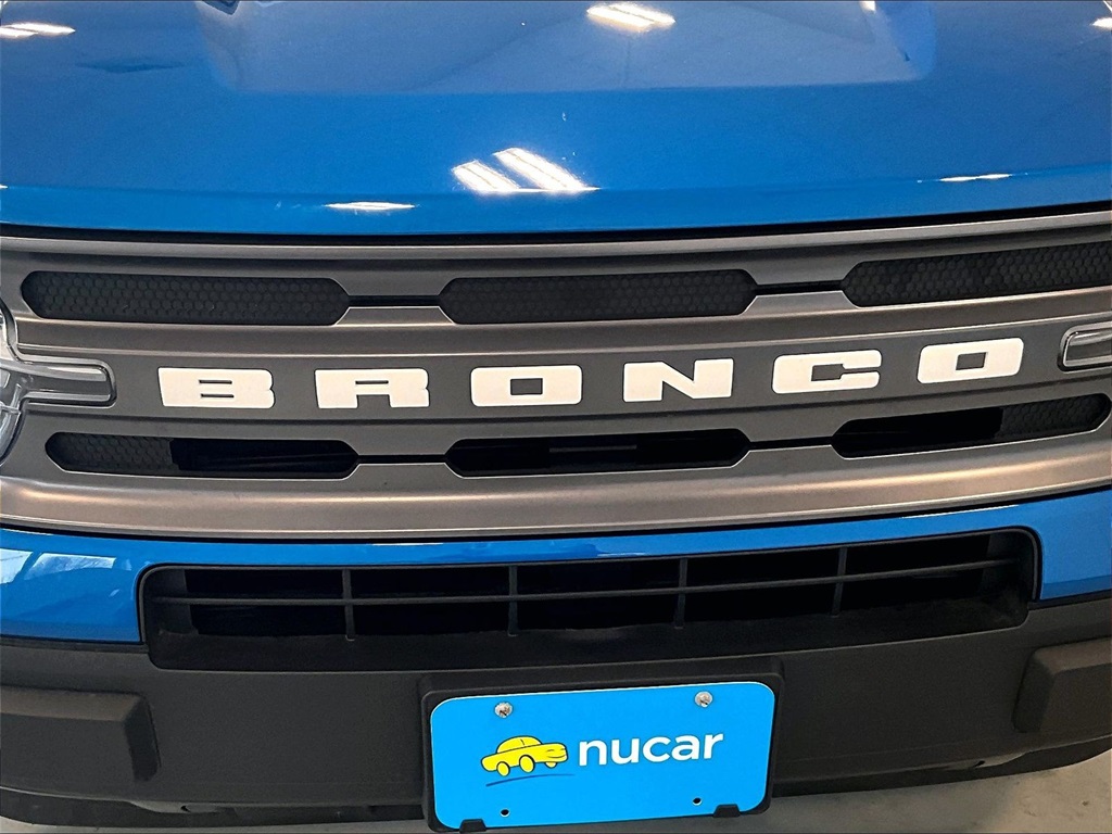 2022 Ford Bronco Sport Big Bend - Photo 29