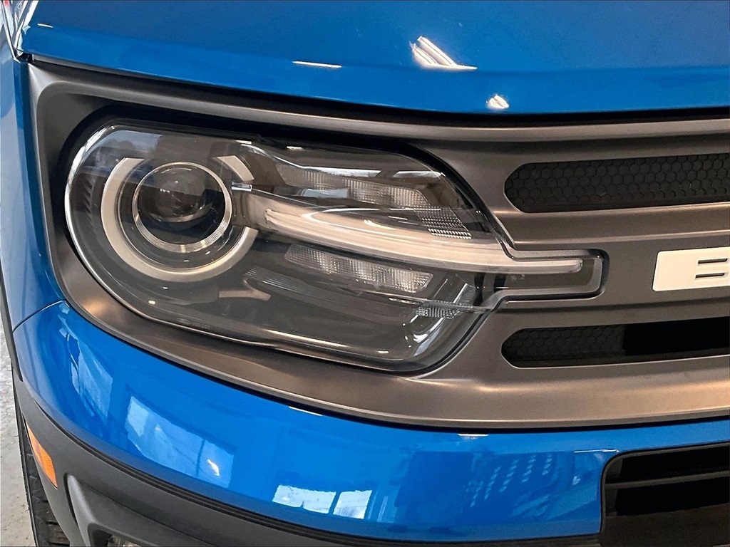 2022 Ford Bronco Sport Big Bend - Photo 30