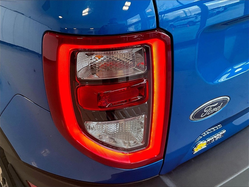 2022 Ford Bronco Sport Big Bend - Photo 31