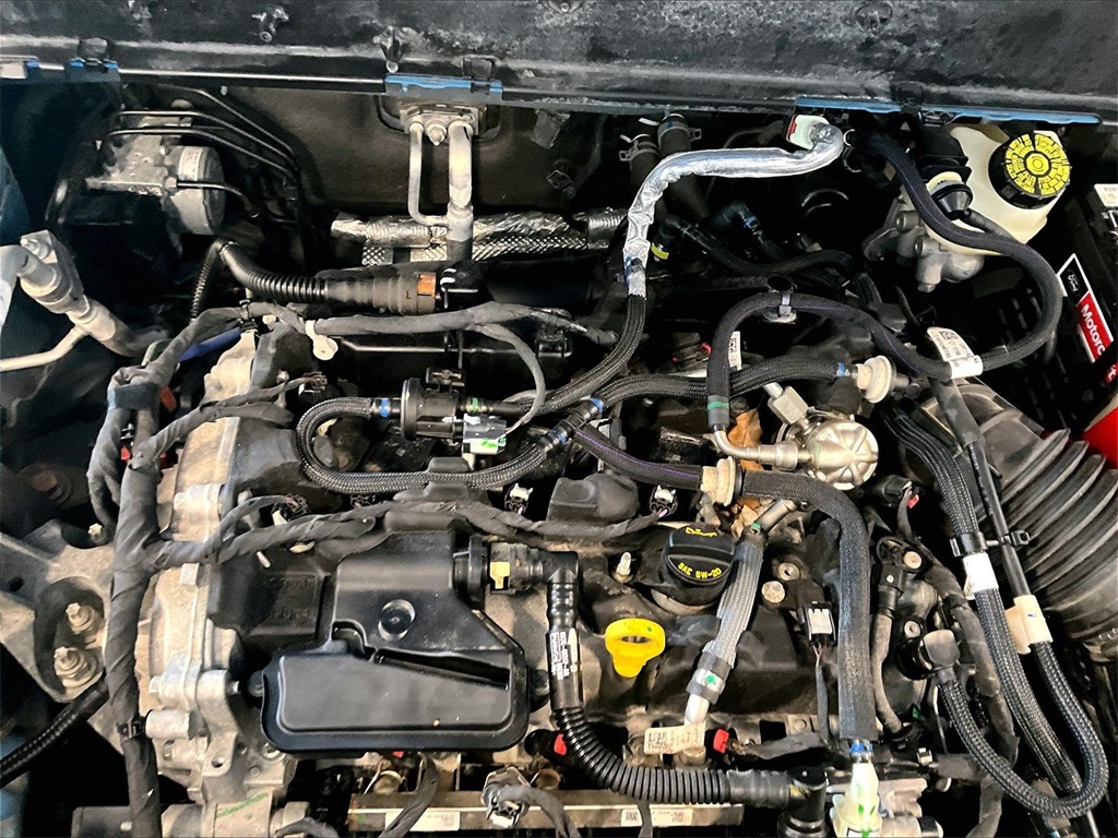 2022 Ford Bronco Sport Big Bend - Photo 32