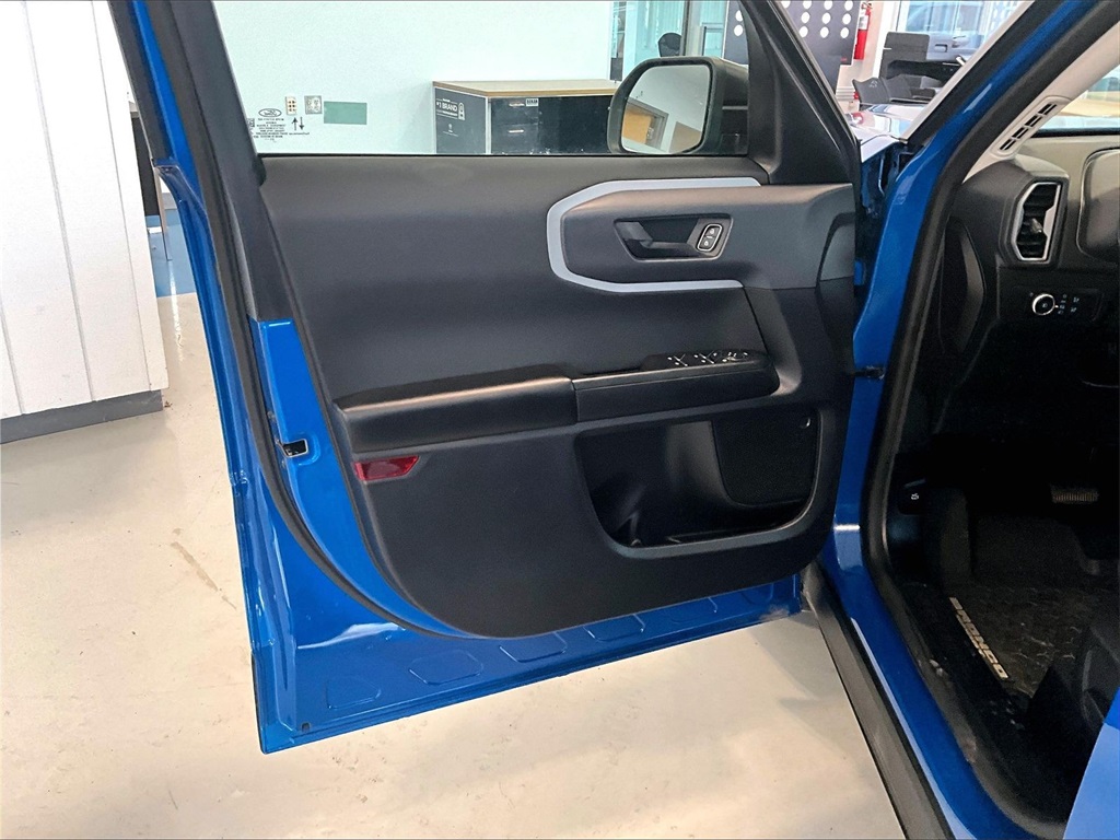 2022 Ford Bronco Sport Big Bend - Photo 9