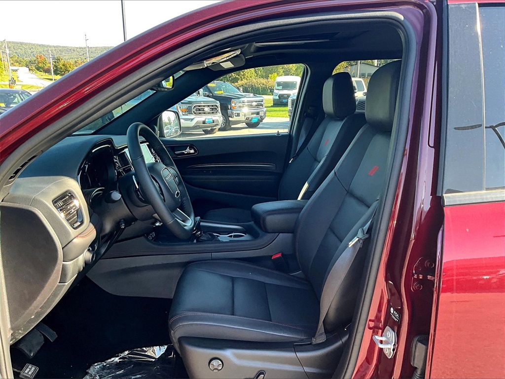 2025 Dodge Durango GT Plus - Photo 11