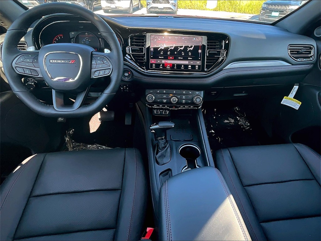 2025 Dodge Durango GT Plus - Photo 12