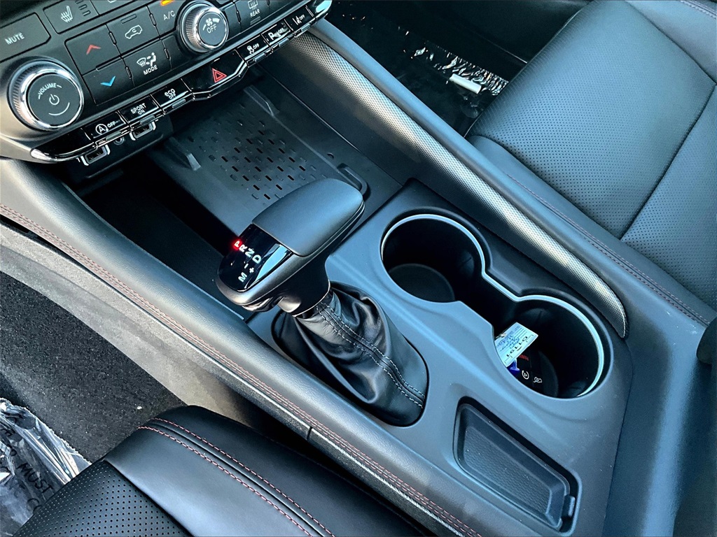 2025 Dodge Durango GT Plus - Photo 14