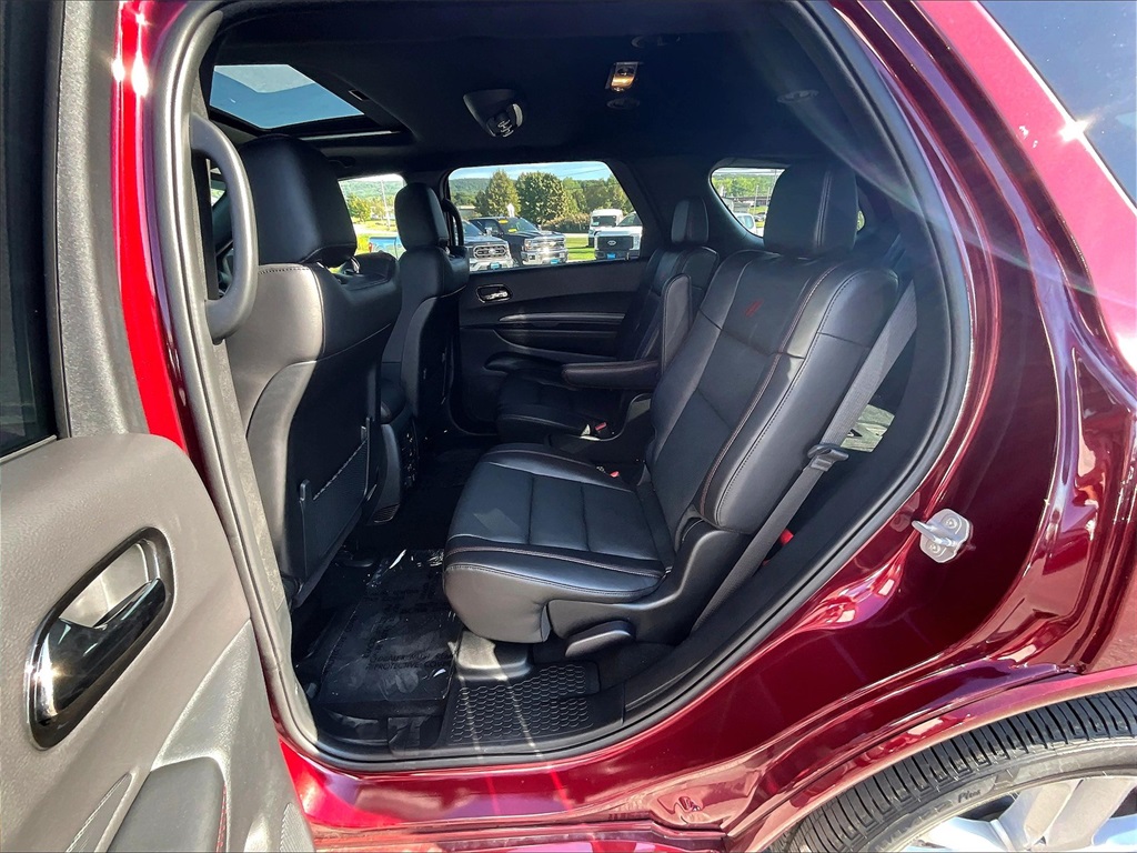 2025 Dodge Durango GT Plus - Photo 15