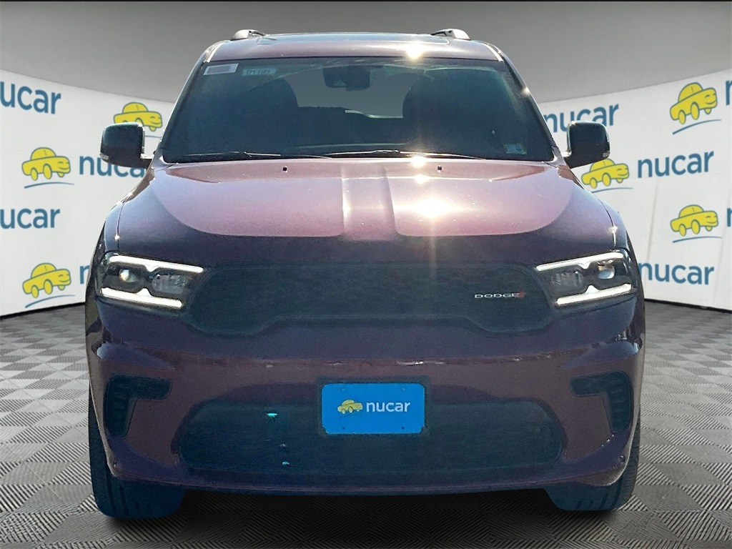 2025 Dodge Durango GT Plus - Photo 3