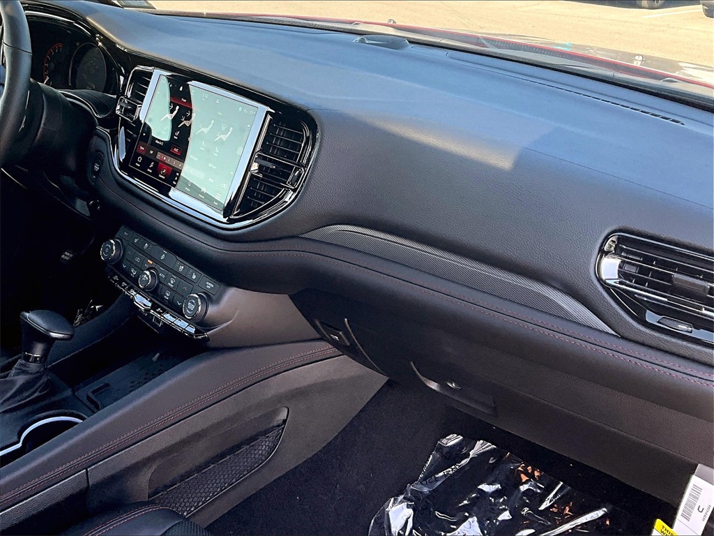 2025 Dodge Durango GT Plus - Photo 10