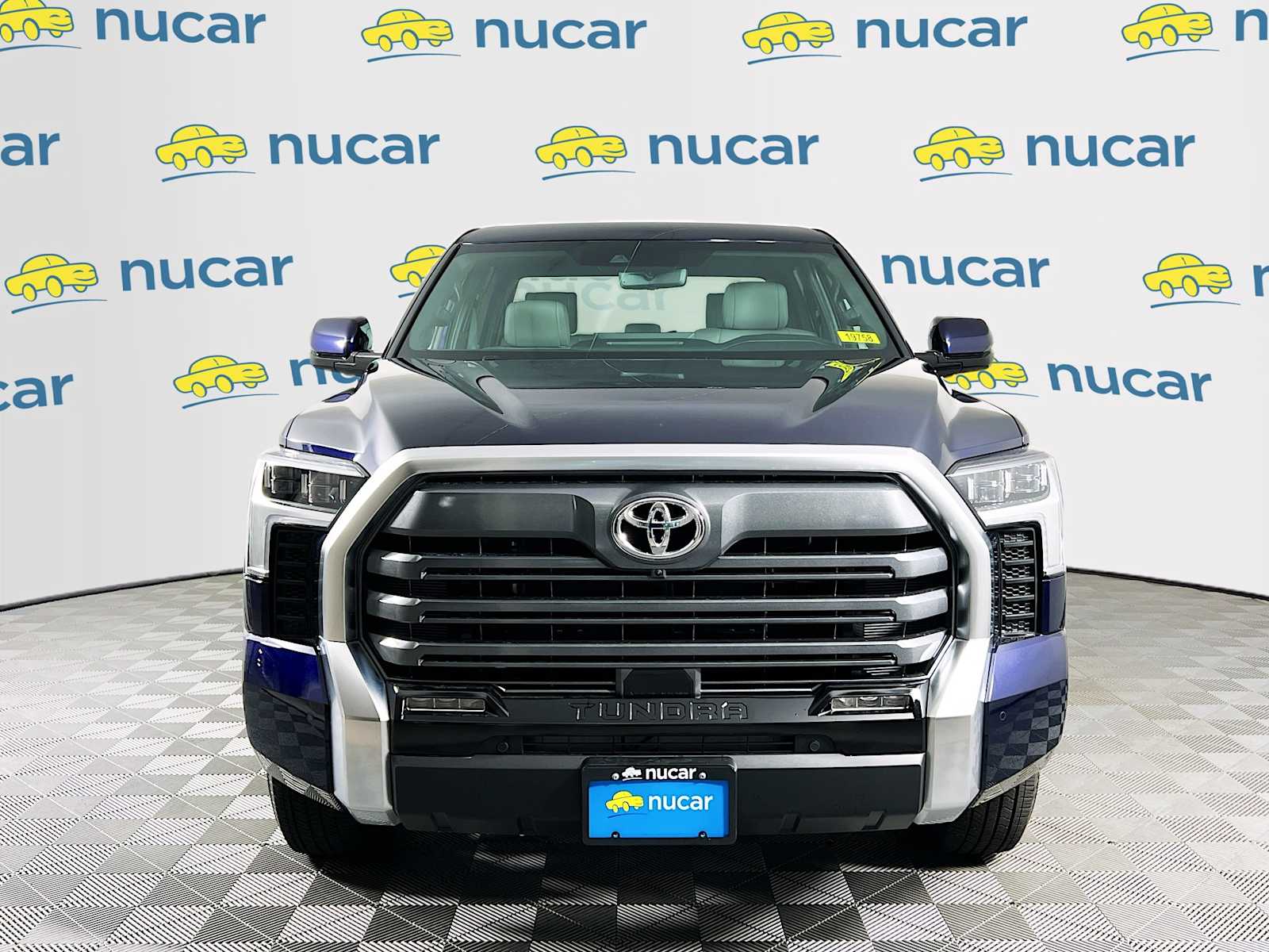 2025 Toyota Tundra Limited - Photo 2