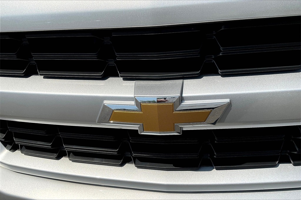 2017 Chevrolet Silverado 1500 Custom - Photo 20