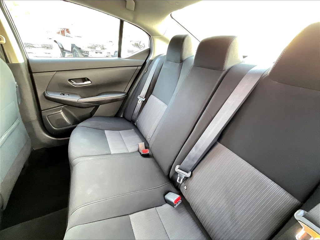 2023 Nissan Sentra SV - Photo 14