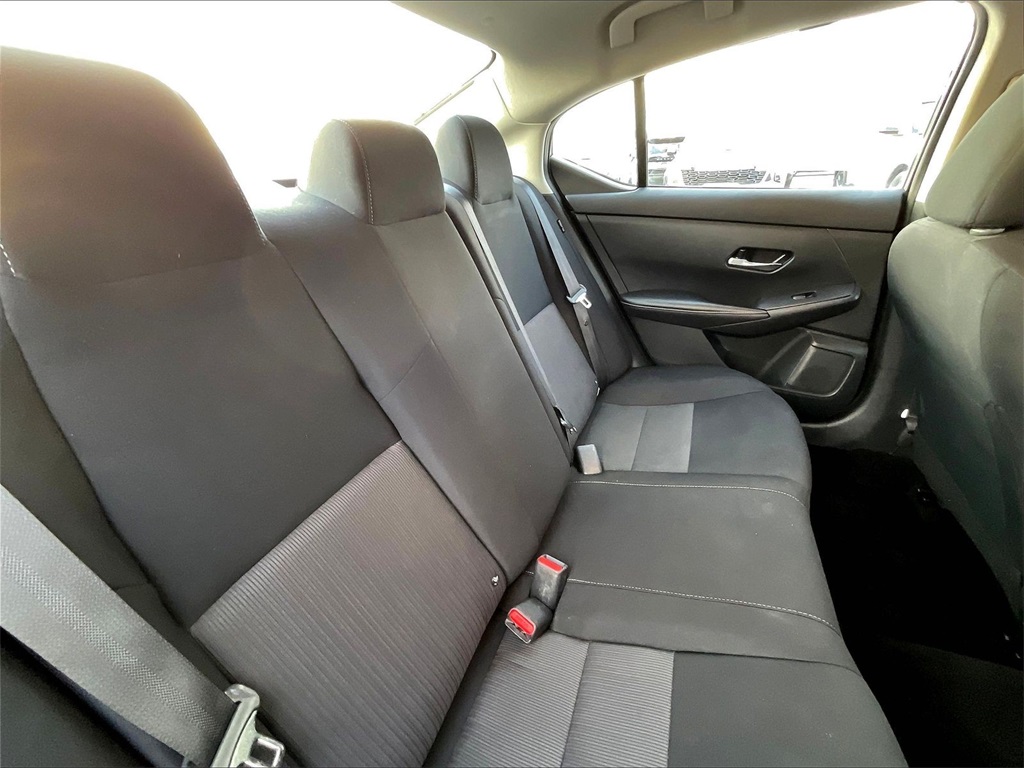2023 Nissan Sentra SV - Photo 15