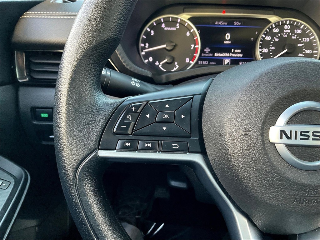 2023 Nissan Sentra SV - Photo 21