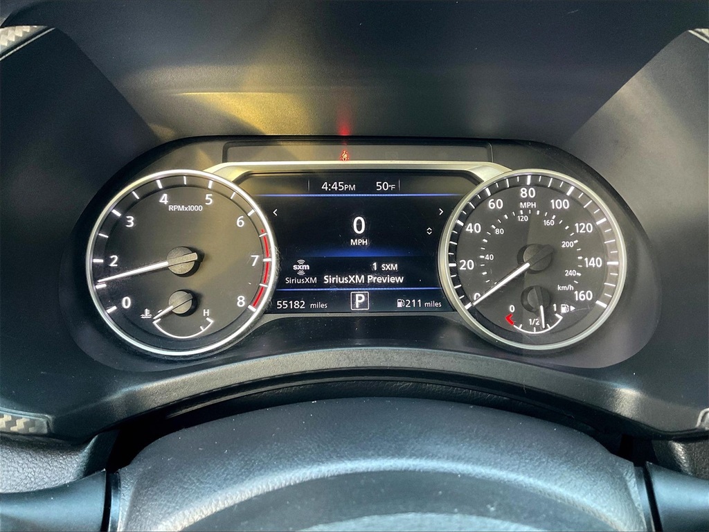 2023 Nissan Sentra SV - Photo 23