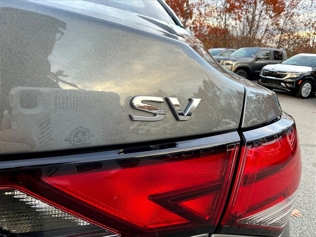2023 Nissan Sentra SV - Photo 26