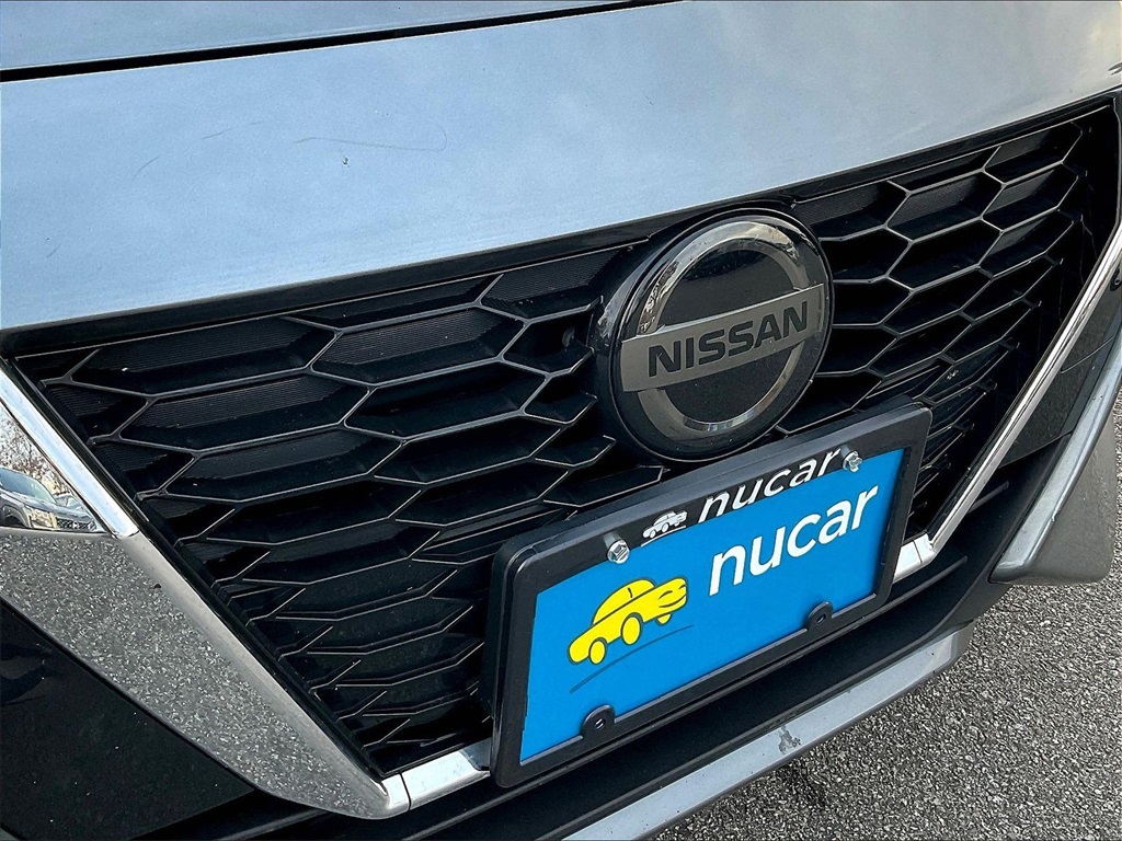 2023 Nissan Sentra SV - Photo 28