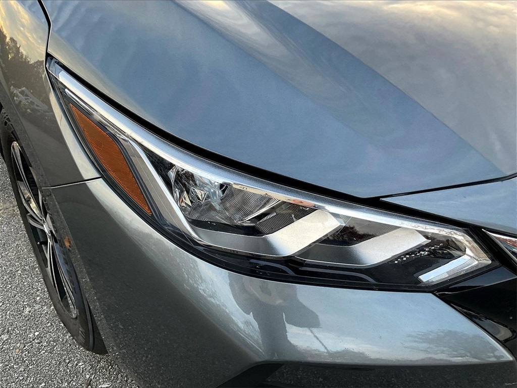 2023 Nissan Sentra SV - Photo 29