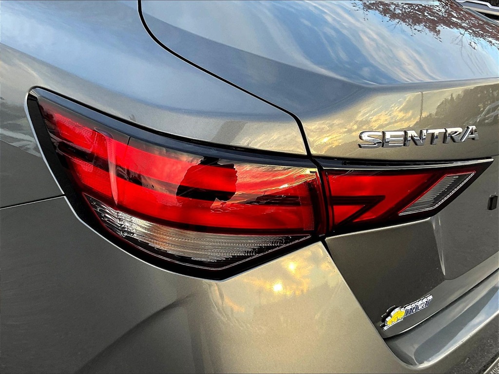 2023 Nissan Sentra SV - Photo 30