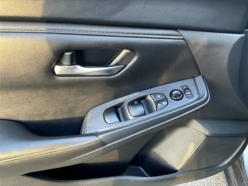 2023 Nissan Sentra SV - Photo 35