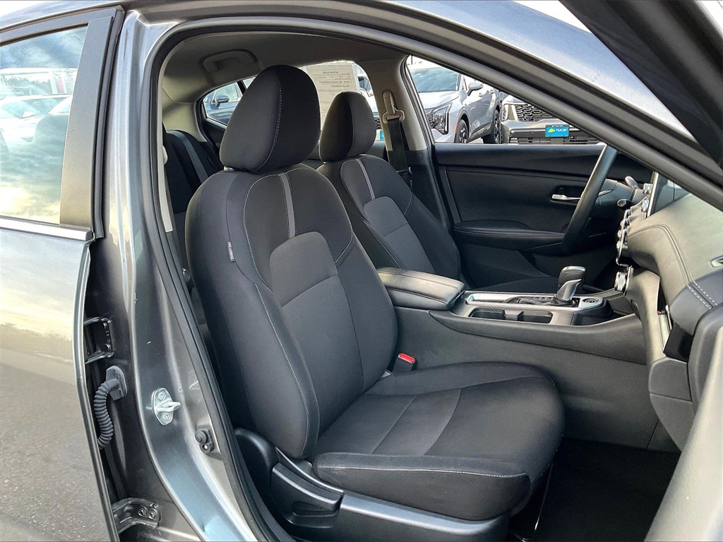 2023 Nissan Sentra SV - Photo 10