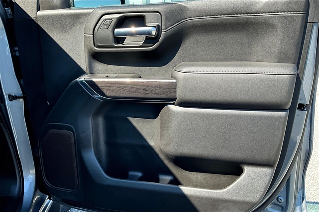 2022 Chevrolet Silverado 1500 LTD LTZ - Photo 12