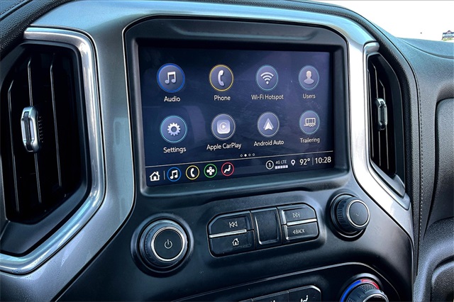 2022 Chevrolet Silverado 1500 LTD LTZ - Photo 18