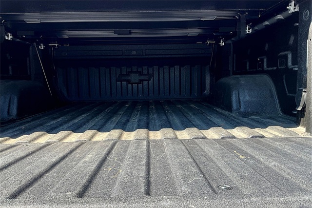 2022 Chevrolet Silverado 1500 LTD LTZ - Photo 23