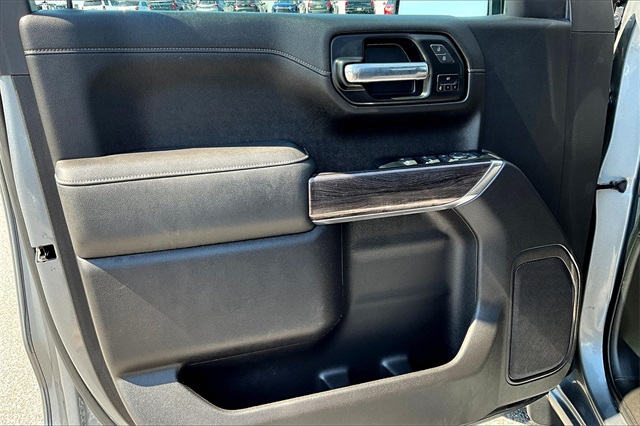 2022 Chevrolet Silverado 1500 LTD LTZ - Photo 9