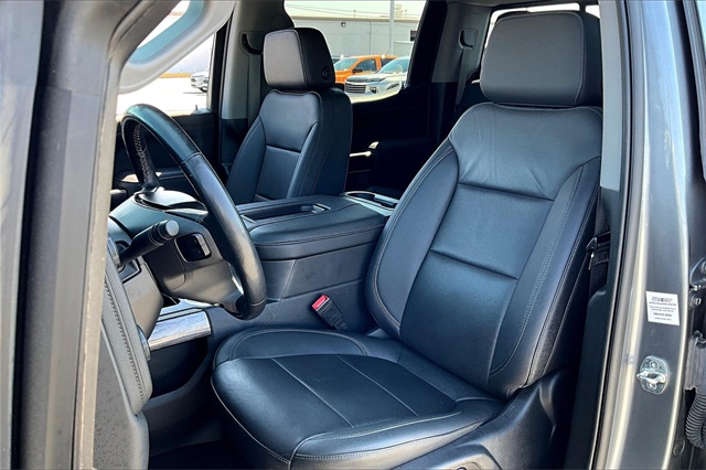 2022 Chevrolet Silverado 1500 LTD LTZ - Photo 10