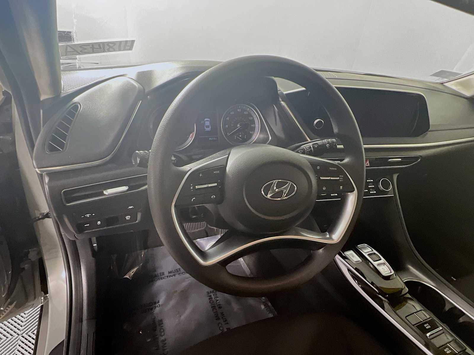 2023 Hyundai Sonata SEL - Photo 11