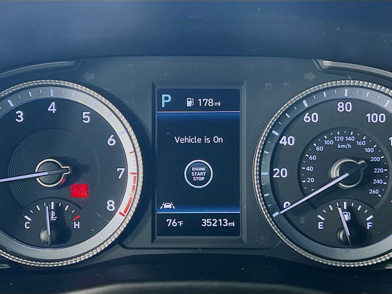 2023 Hyundai Sonata SEL - Photo 12