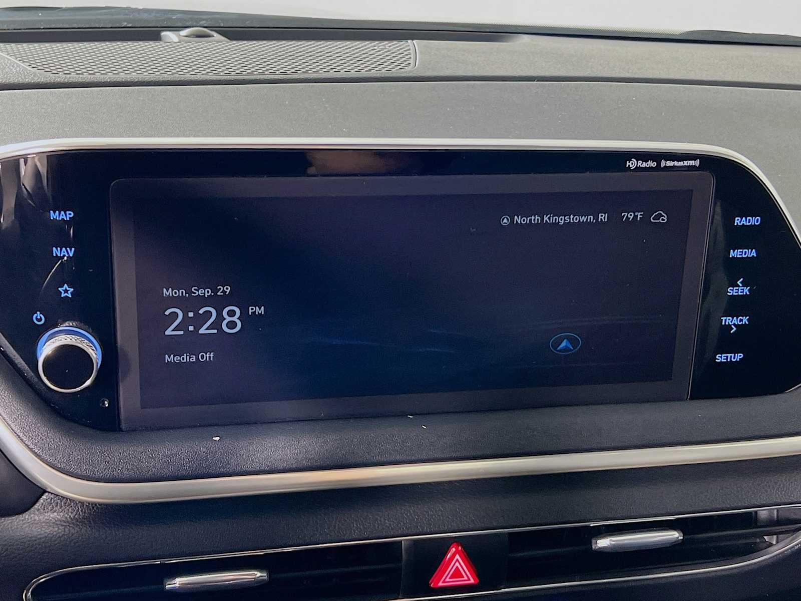 2023 Hyundai Sonata SEL - Photo 13