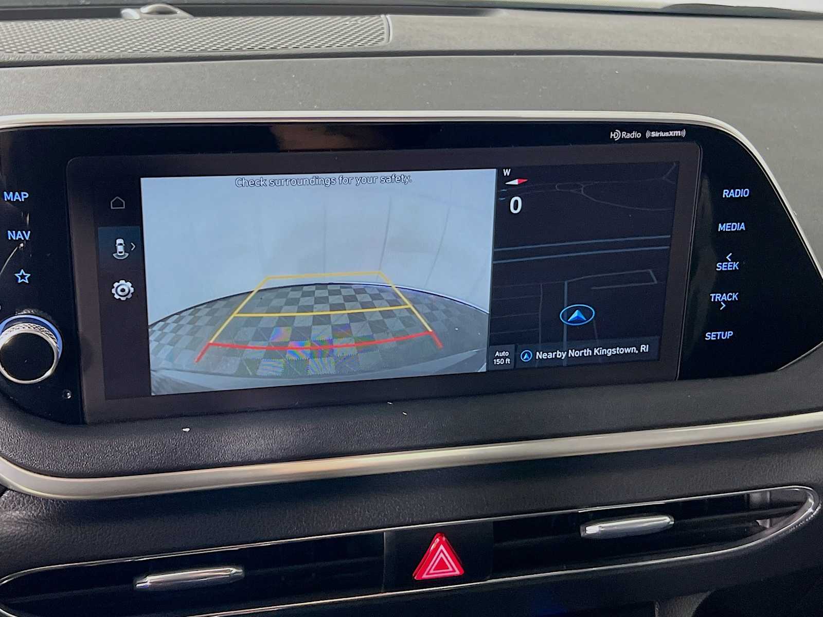 2023 Hyundai Sonata SEL - Photo 14