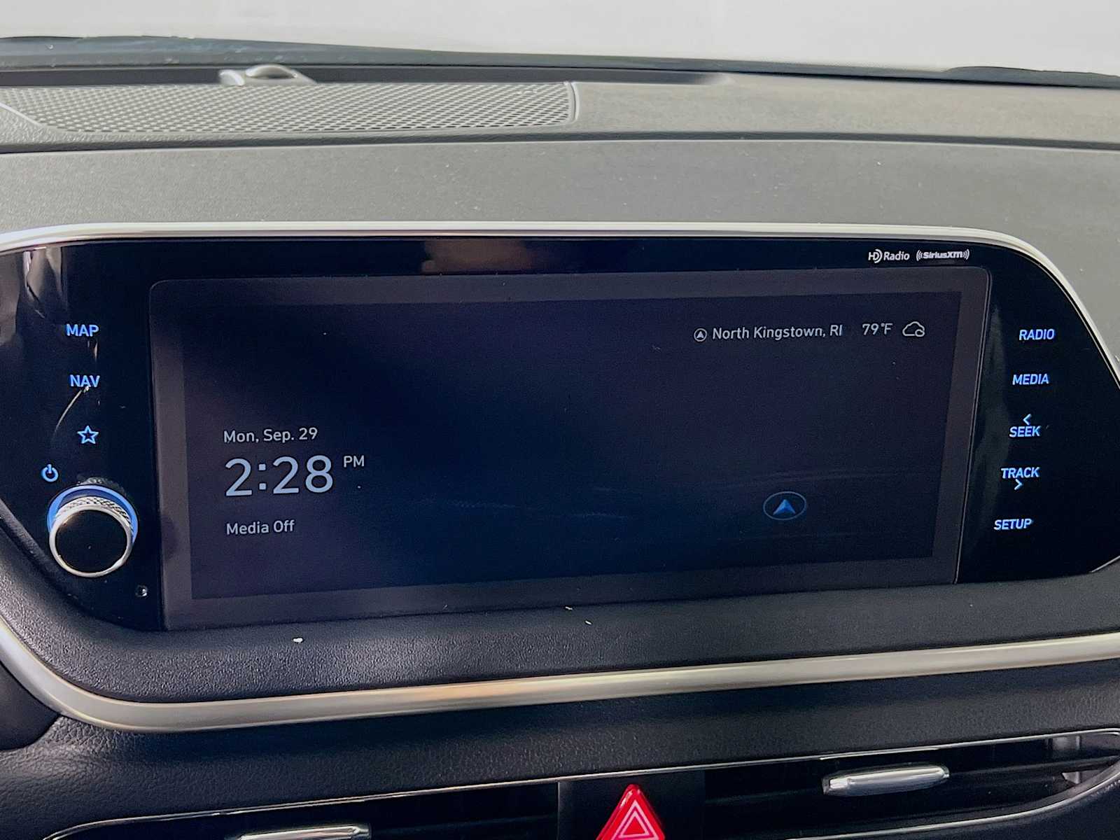 2023 Hyundai Sonata SEL - Photo 15