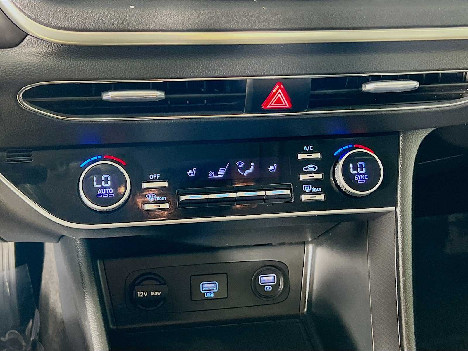 2023 Hyundai Sonata SEL - Photo 16