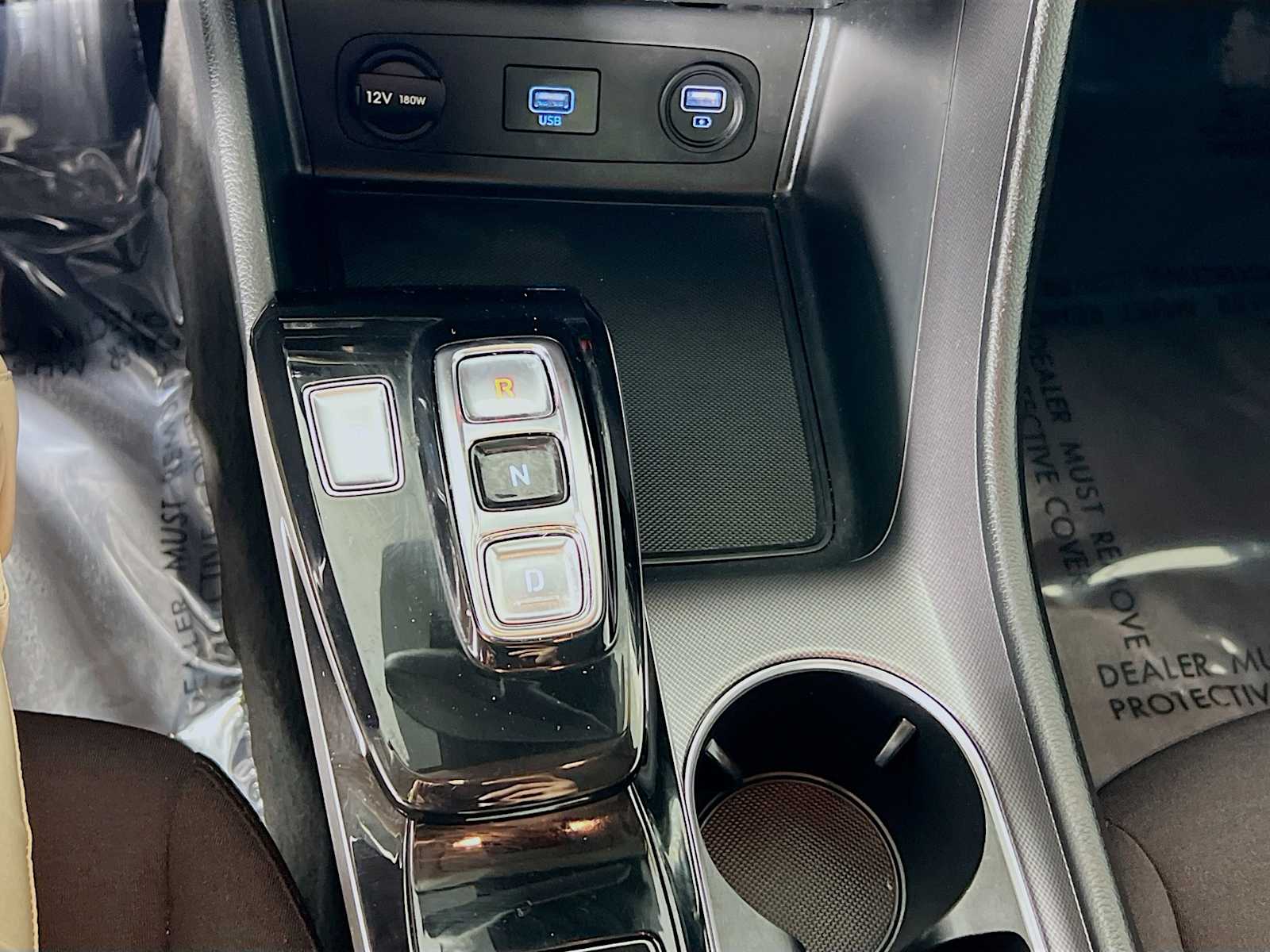 2023 Hyundai Sonata SEL - Photo 17