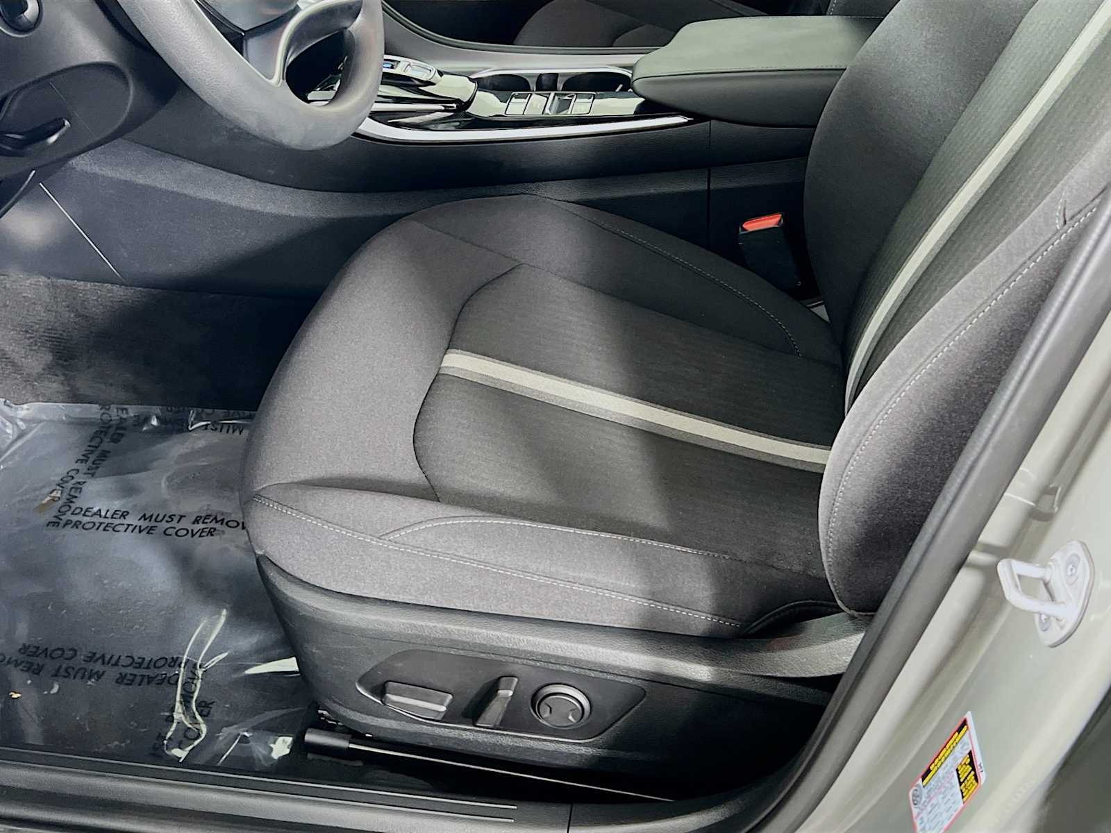 2023 Hyundai Sonata SEL - Photo 20