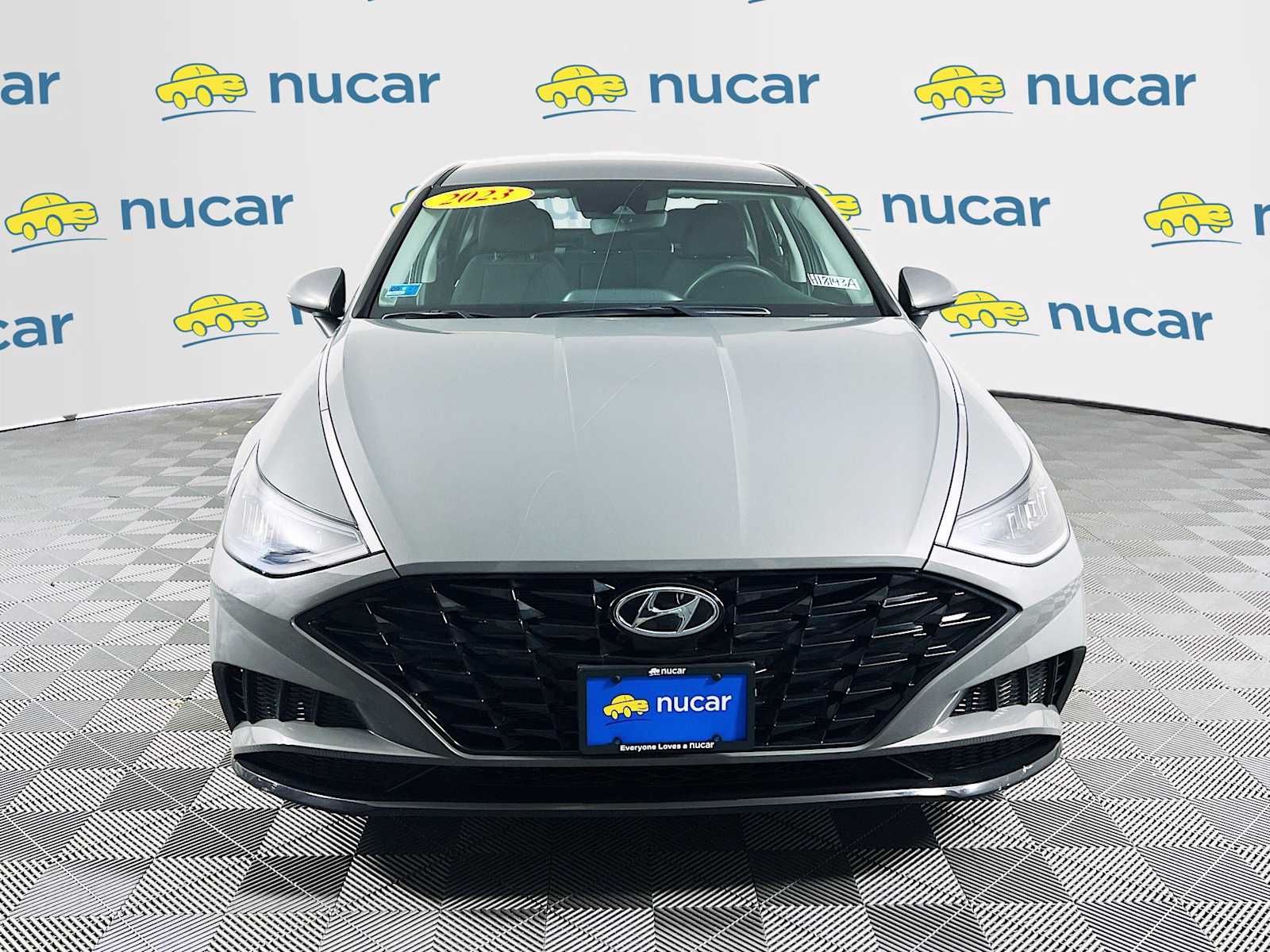 2023 Hyundai Sonata SEL - Photo 2