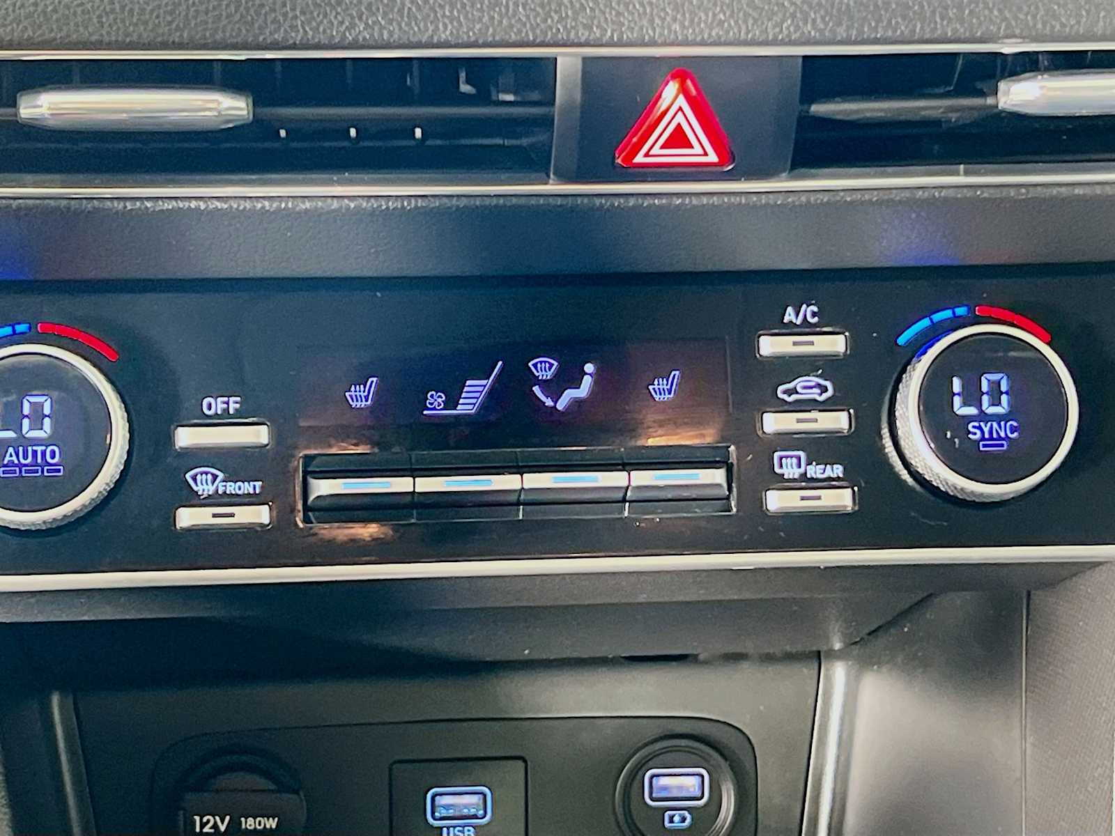 2023 Hyundai Sonata SEL - Photo 21