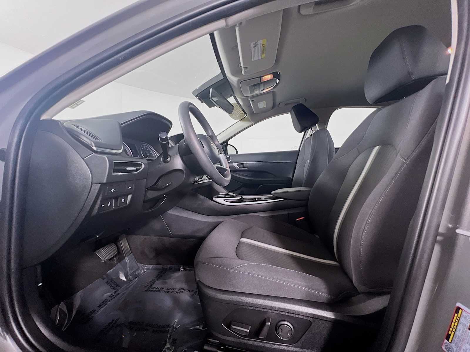 2023 Hyundai Sonata SEL - Photo 22