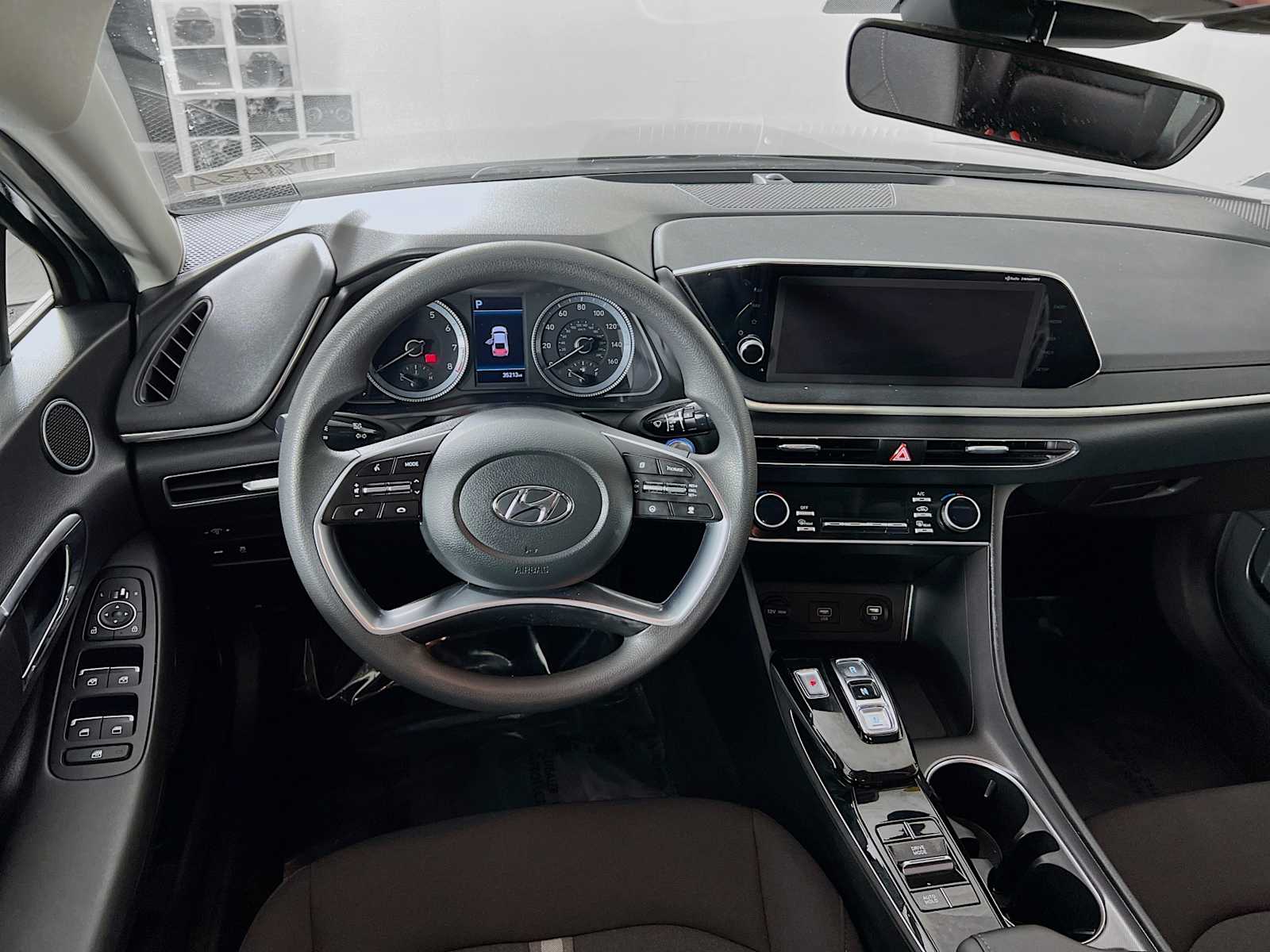 2023 Hyundai Sonata SEL - Photo 23