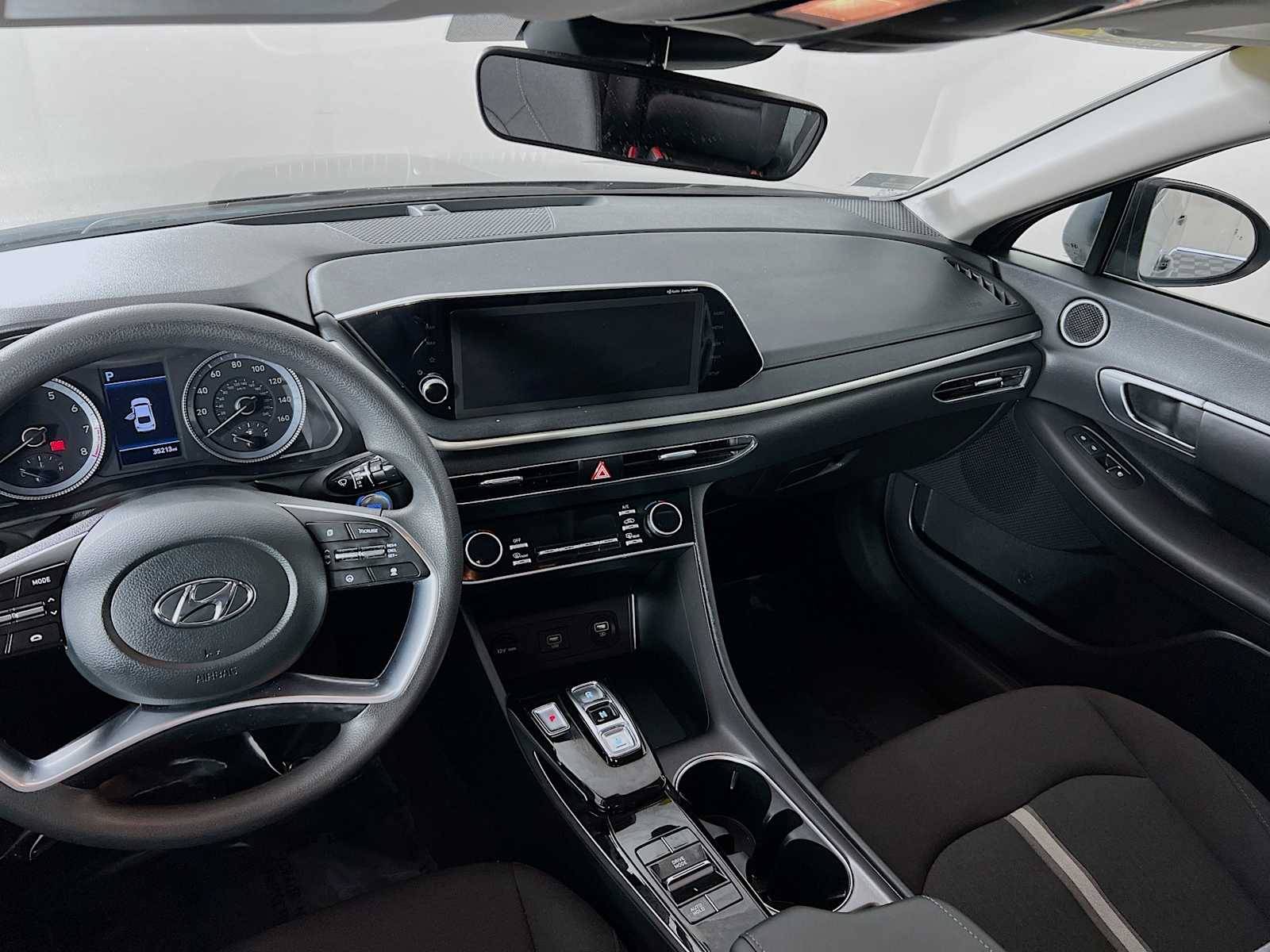 2023 Hyundai Sonata SEL - Photo 24