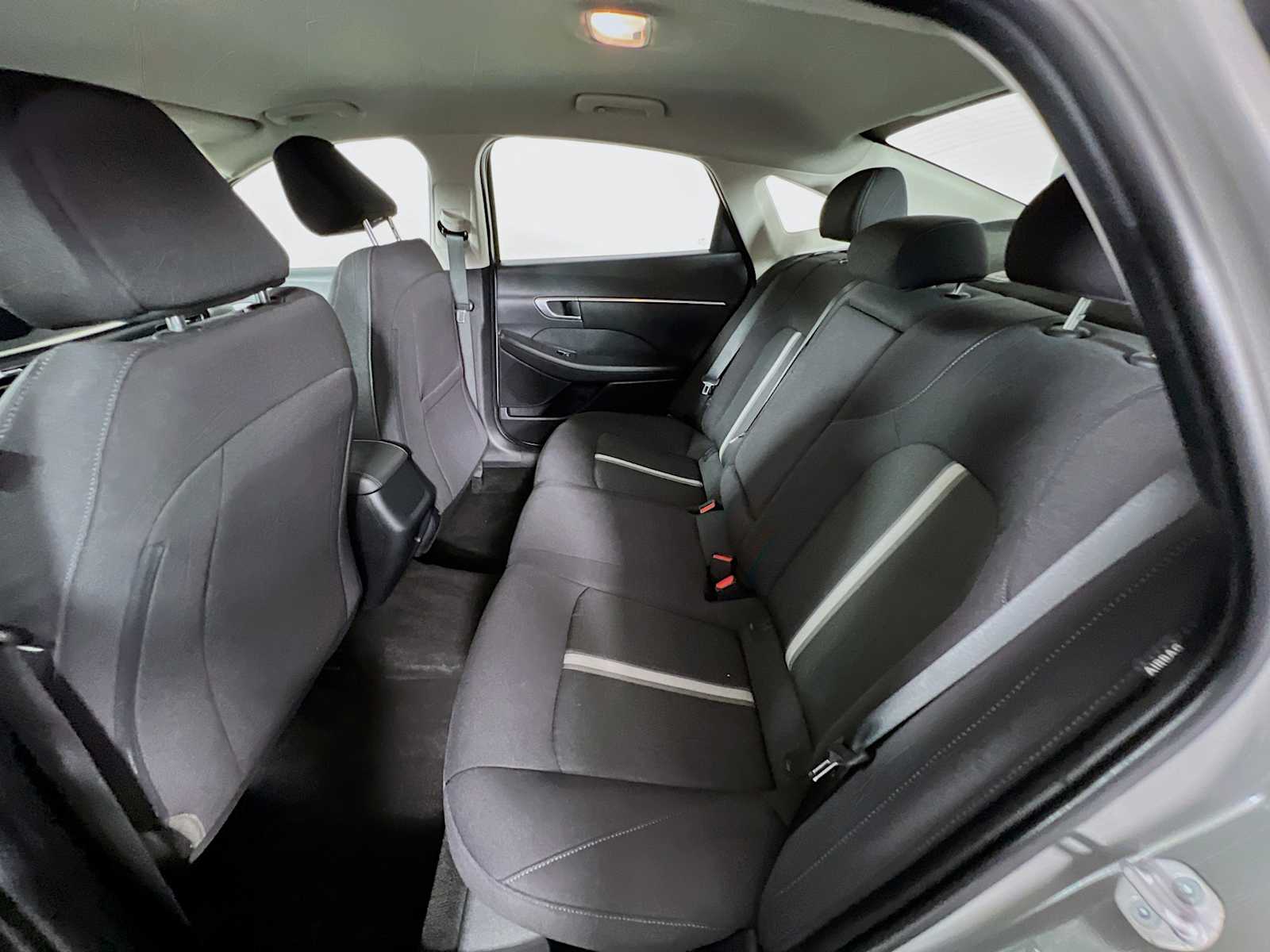 2023 Hyundai Sonata SEL - Photo 25