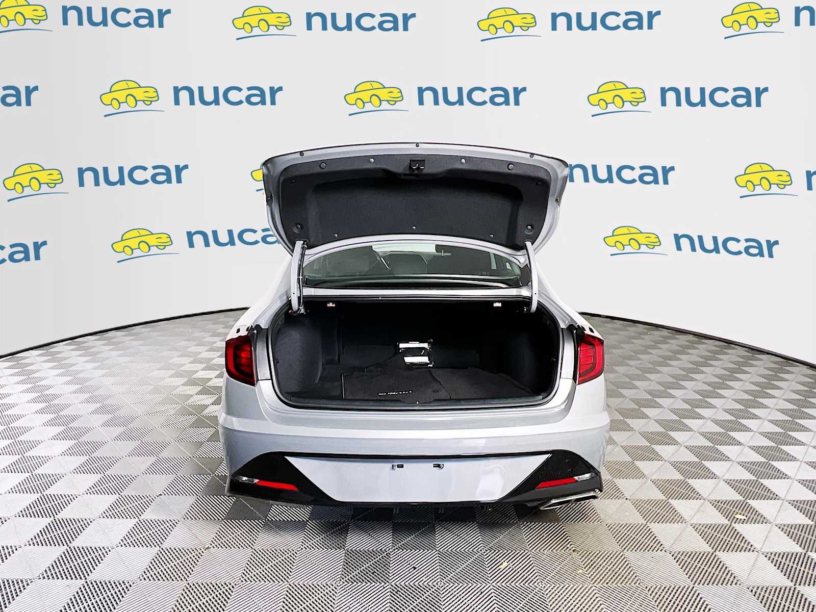2023 Hyundai Sonata SEL - Photo 26