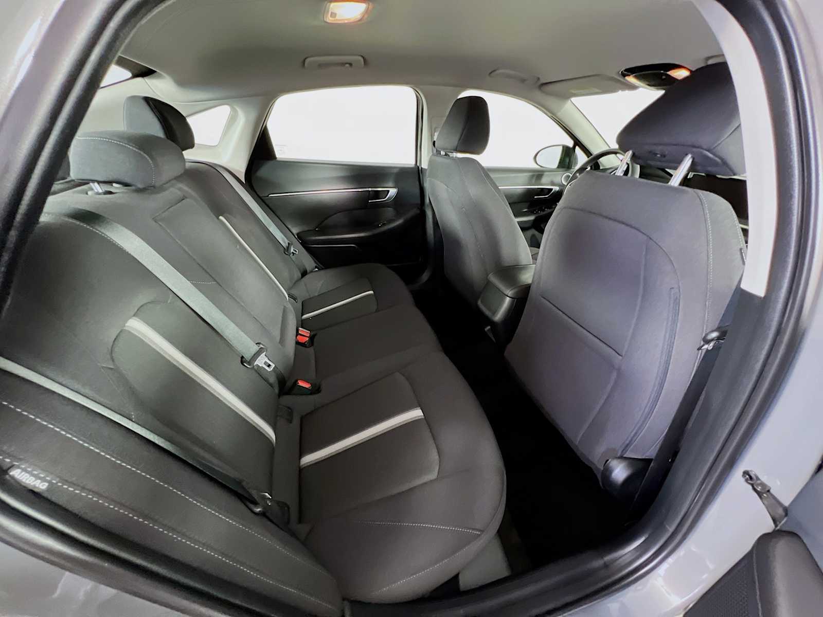 2023 Hyundai Sonata SEL - Photo 27
