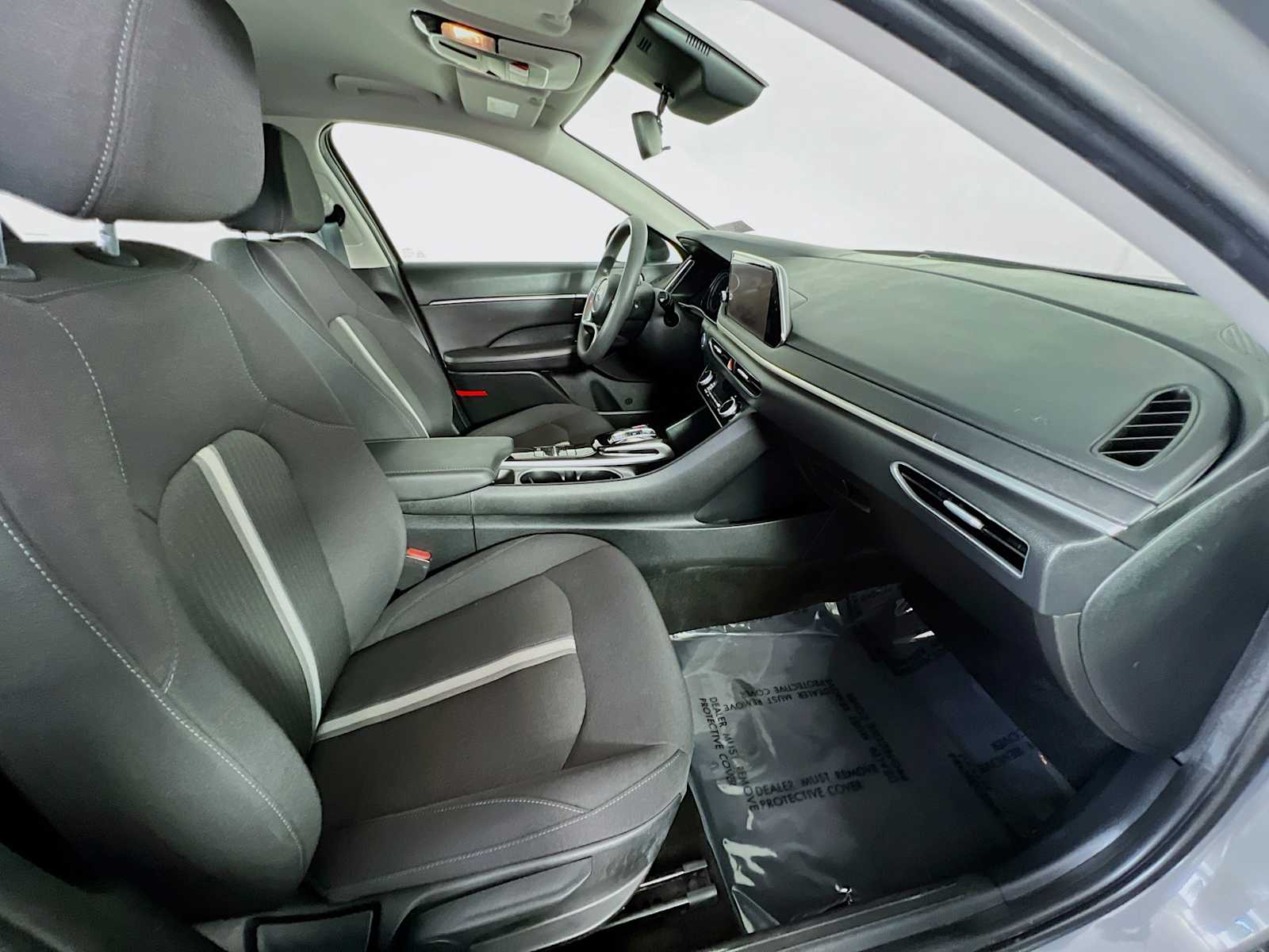 2023 Hyundai Sonata SEL - Photo 28