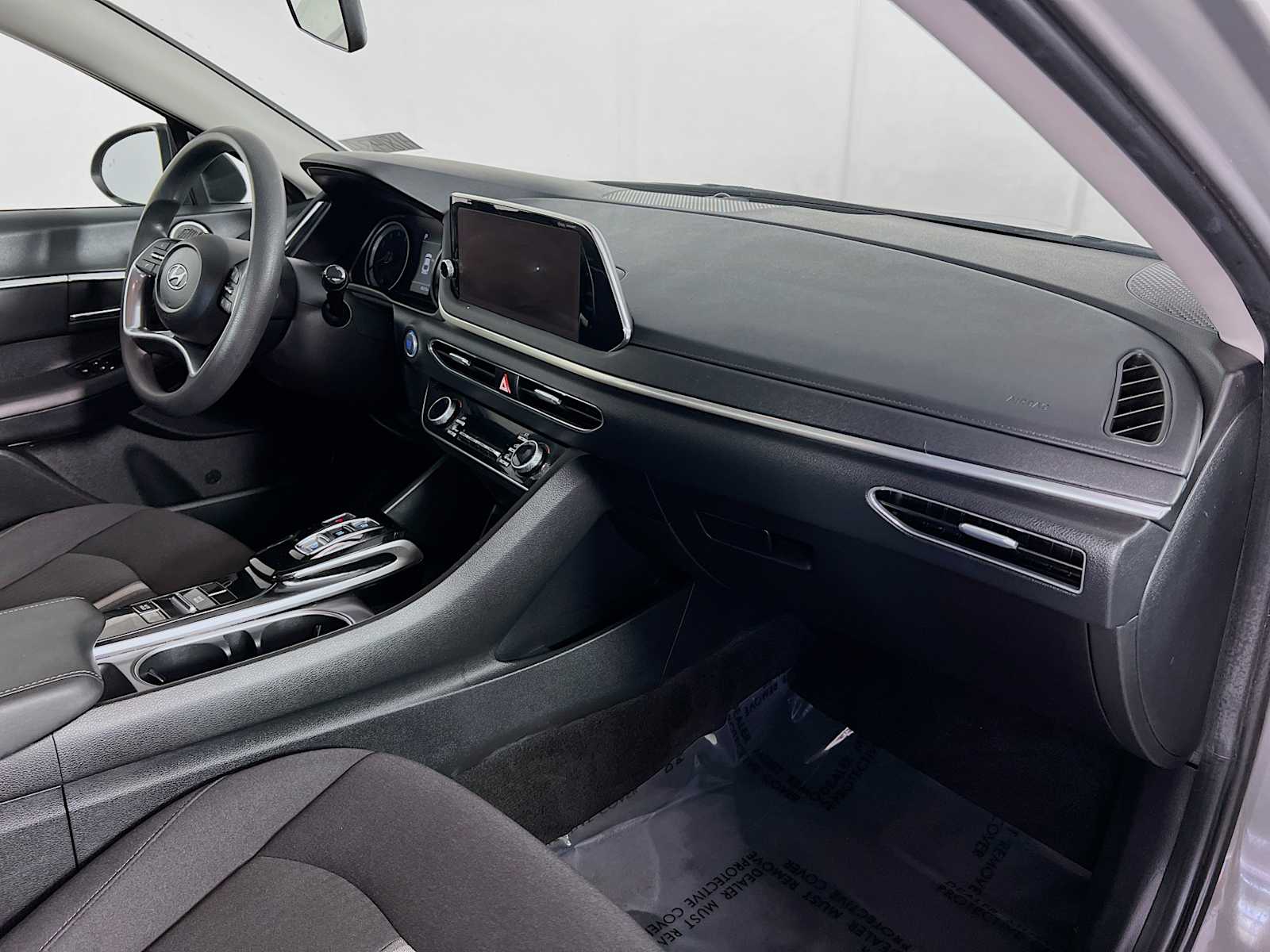 2023 Hyundai Sonata SEL - Photo 29