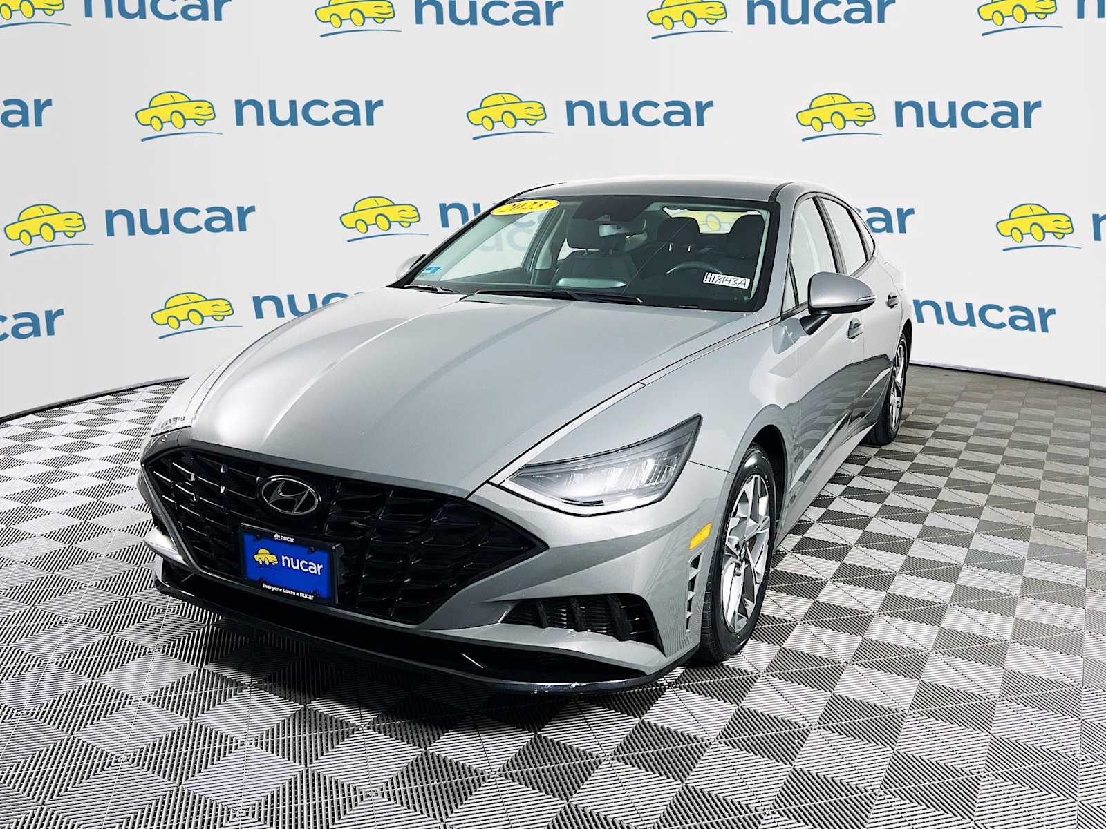 2023 Hyundai Sonata SEL - Photo 3