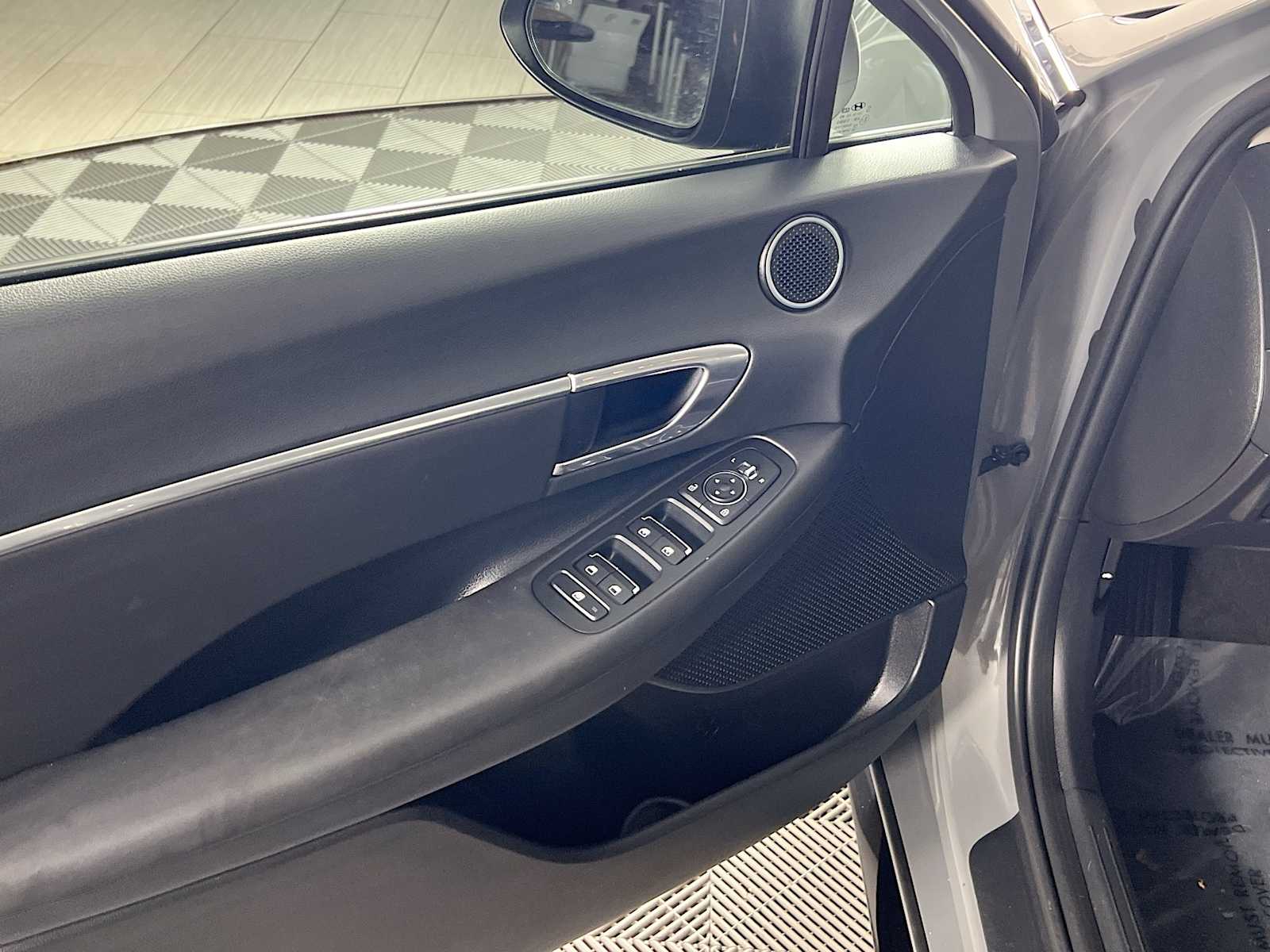 2023 Hyundai Sonata SEL - Photo 31
