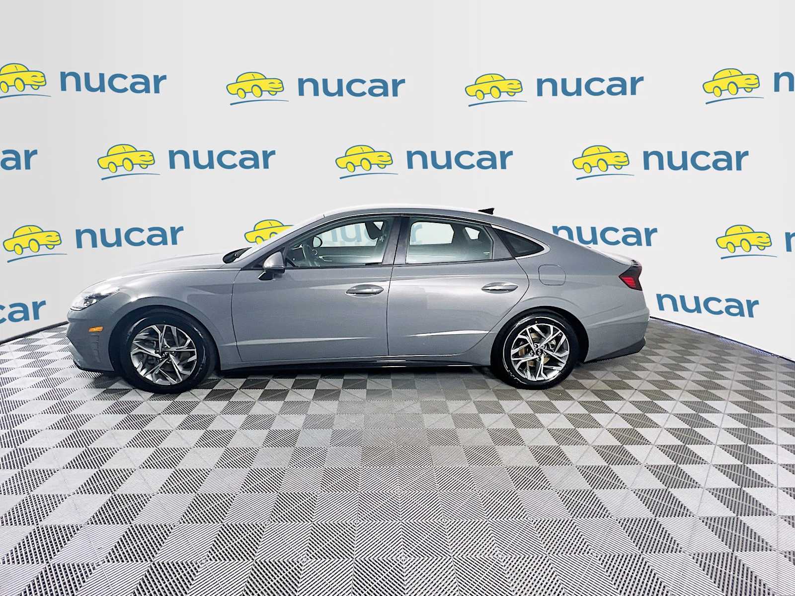 2023 Hyundai Sonata SEL - Photo 4