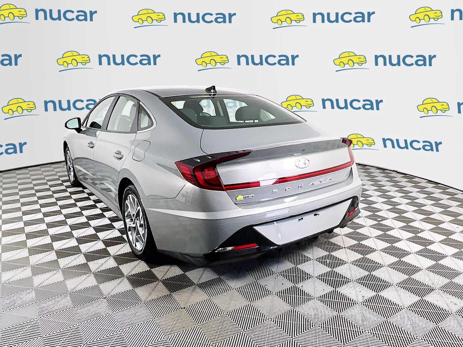 2023 Hyundai Sonata SEL - Photo 5